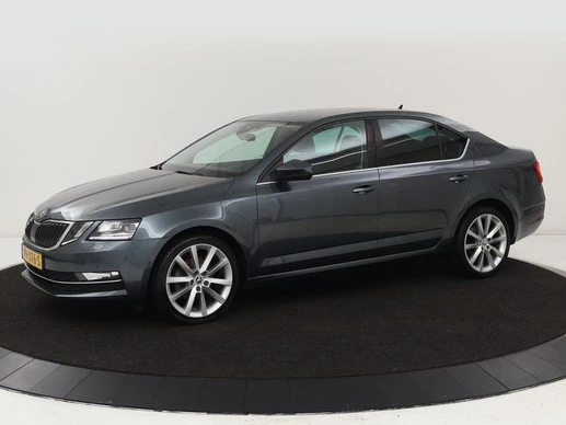 Škoda Octavia - Afbeelding 1 van 30