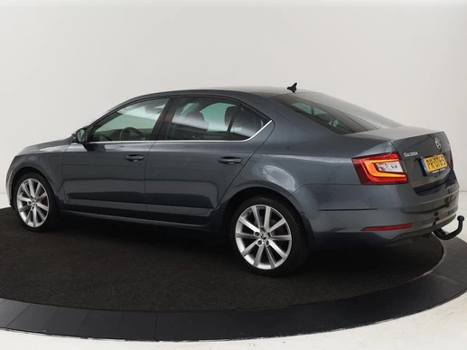 Škoda Octavia - Afbeelding 2 van 30