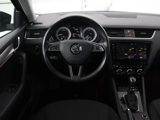 Škoda Octavia - Afbeelding 3 van 30