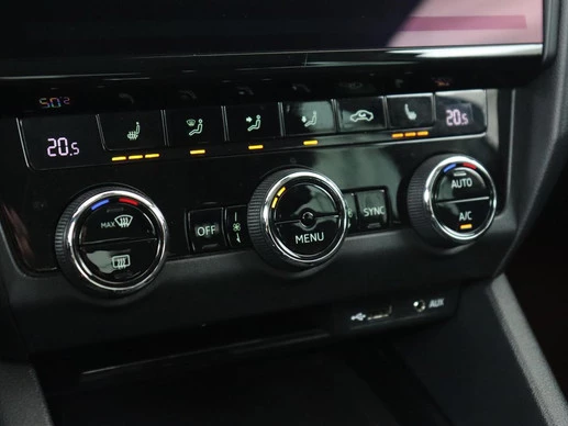 Škoda Octavia - Afbeelding 17 van 30