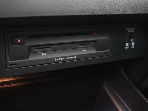 Škoda Octavia - Afbeelding 22 van 30