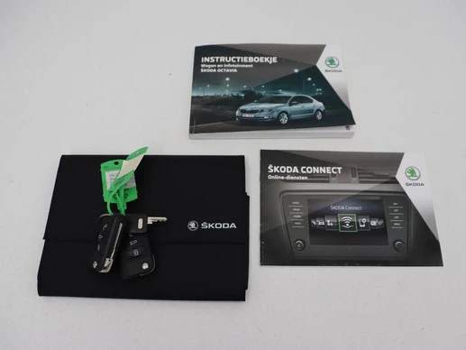 Škoda Octavia - Afbeelding 23 van 30