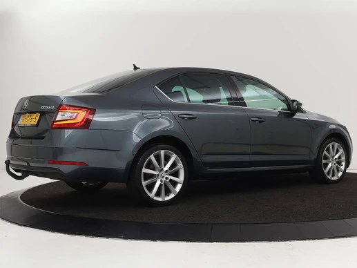 Škoda Octavia - Afbeelding 28 van 30