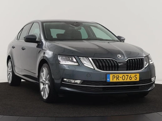 Škoda Octavia - Afbeelding 29 van 30