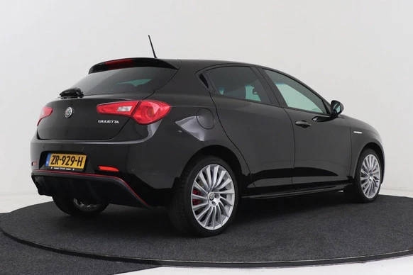Alfa Romeo Giulietta - Afbeelding 2 van 30