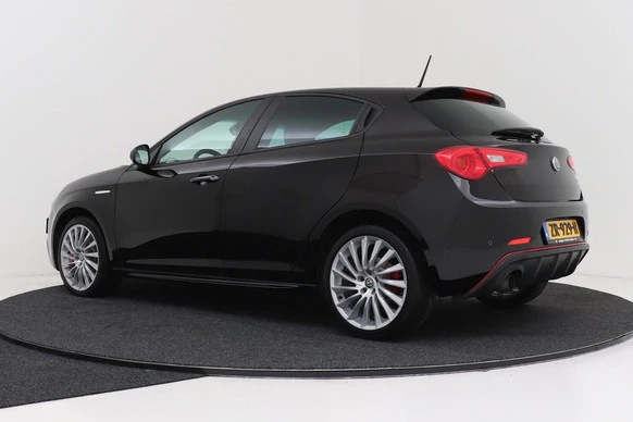Alfa Romeo Giulietta - Afbeelding 6 van 30
