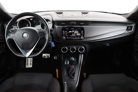 Alfa Romeo Giulietta - Afbeelding 7 van 30