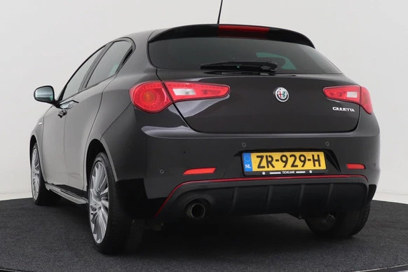 Alfa Romeo Giulietta - Afbeelding 9 van 30