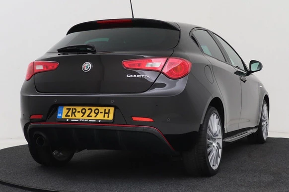 Alfa Romeo Giulietta - Afbeelding 10 van 30