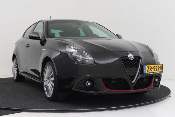 Alfa Romeo Giulietta - Afbeelding 13 van 30