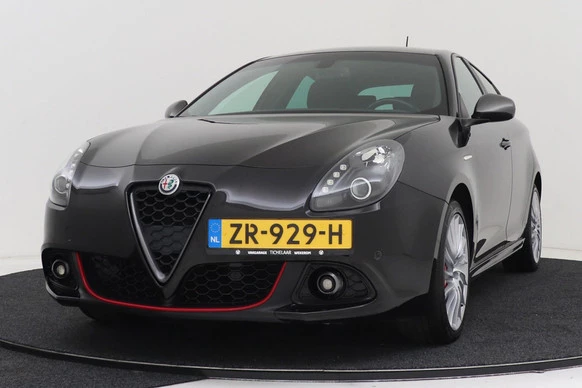 Alfa Romeo Giulietta - Afbeelding 14 van 30
