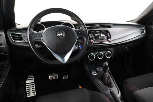 Alfa Romeo Giulietta - Afbeelding 16 van 30