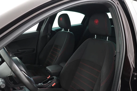 Alfa Romeo Giulietta - Afbeelding 17 van 30