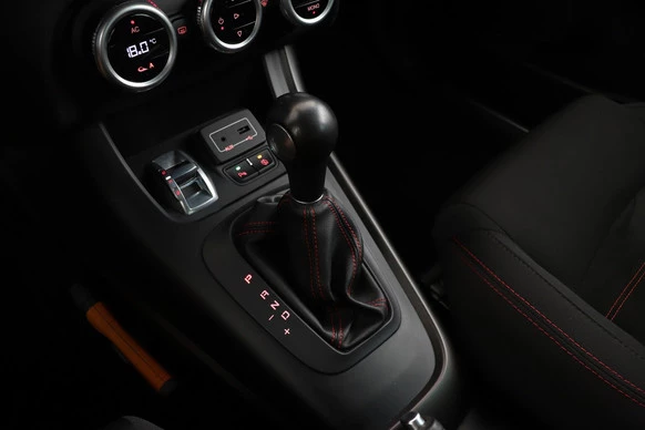 Alfa Romeo Giulietta - Afbeelding 26 van 30