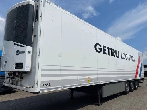 Schmitz Cargobull  - Afbeelding 1 van 16