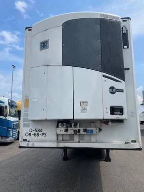 Schmitz Cargobull  - Afbeelding 2 van 16