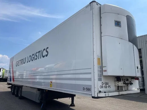 Schmitz Cargobull  - Afbeelding 3 van 16