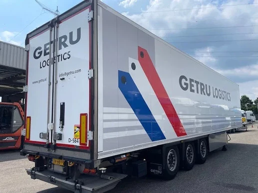 Schmitz Cargobull  - Afbeelding 4 van 16