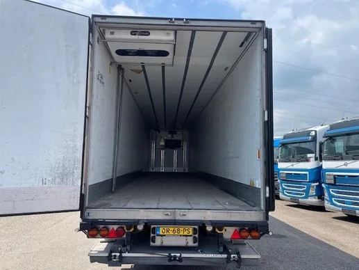 Schmitz Cargobull  - Afbeelding 5 van 16