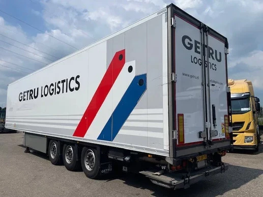 Schmitz Cargobull  - Afbeelding 6 van 16