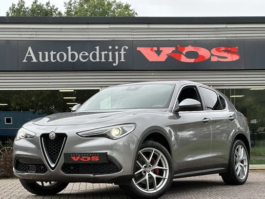 Alfa Romeo Stelvio - Afbeelding 1 van 30