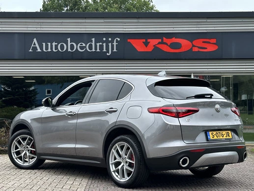 Alfa Romeo Stelvio - Afbeelding 5 van 30