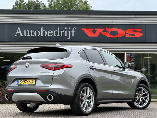 Alfa Romeo Stelvio - Afbeelding 9 van 30