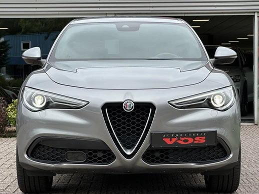 Alfa Romeo Stelvio - Afbeelding 11 van 30