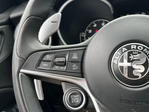 Alfa Romeo Stelvio - Afbeelding 13 van 30