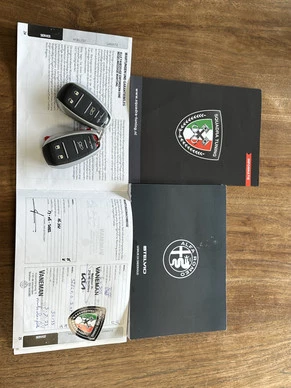 Alfa Romeo Stelvio - Afbeelding 14 van 30
