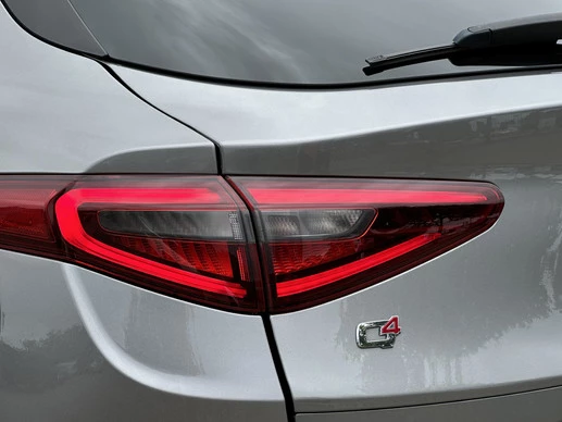 Alfa Romeo Stelvio - Afbeelding 17 van 30