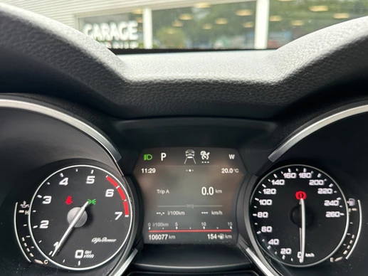 Alfa Romeo Stelvio - Afbeelding 19 van 30