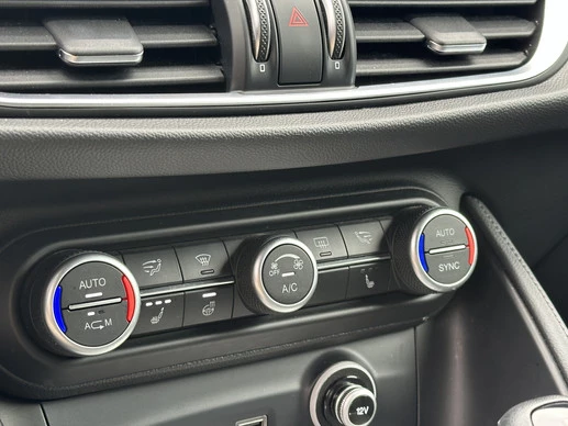 Alfa Romeo Stelvio - Afbeelding 22 van 30