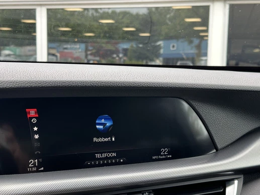 Alfa Romeo Stelvio - Afbeelding 25 van 30