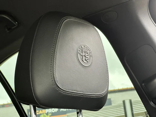 Alfa Romeo Stelvio - Afbeelding 30 van 30