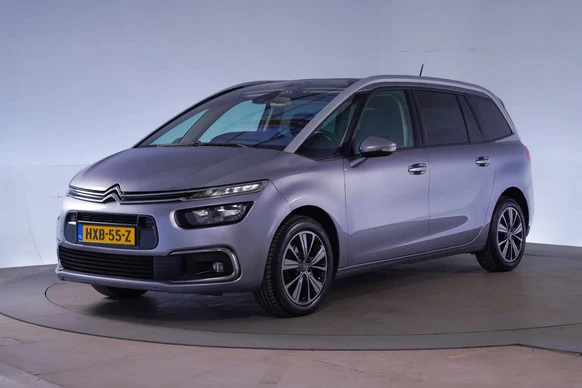 Citroën Grand C4 Spacetourer - Afbeelding 1 van 30