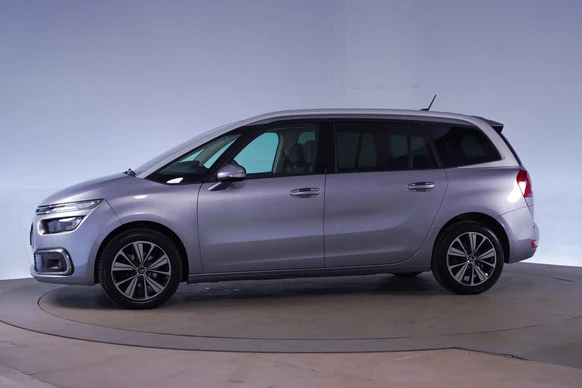 Citroën Grand C4 Spacetourer - Afbeelding 3 van 30