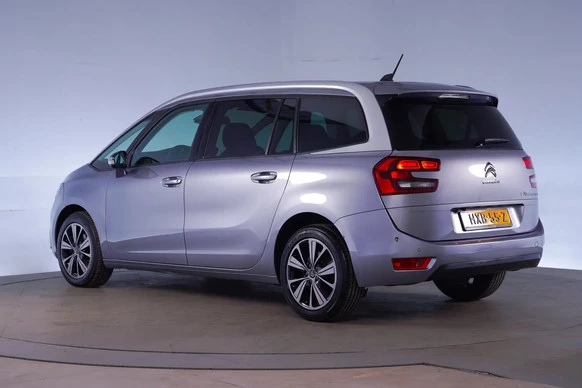 Citroën Grand C4 Spacetourer - Afbeelding 4 van 30