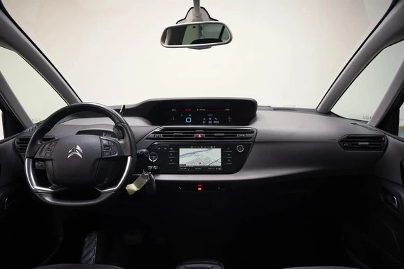 Citroën Grand C4 Spacetourer - Afbeelding 5 van 30