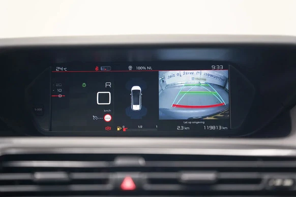 Citroën Grand C4 Spacetourer - Afbeelding 8 van 30