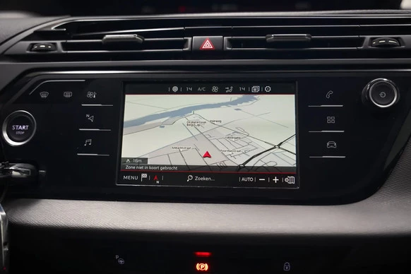 Citroën Grand C4 Spacetourer - Afbeelding 9 van 30