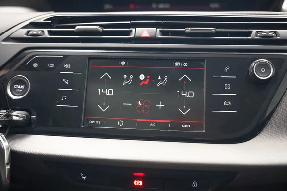 Citroën Grand C4 Spacetourer - Afbeelding 10 van 30