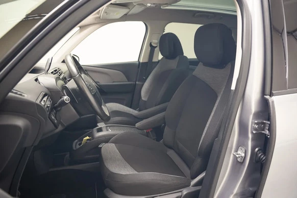 Citroën Grand C4 Spacetourer - Afbeelding 11 van 30