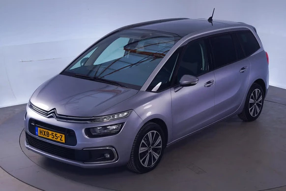 Citroën Grand C4 Spacetourer - Afbeelding 15 van 30