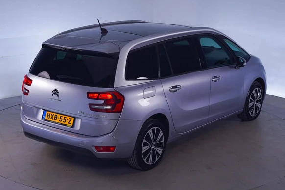 Citroën Grand C4 Spacetourer - Afbeelding 16 van 30