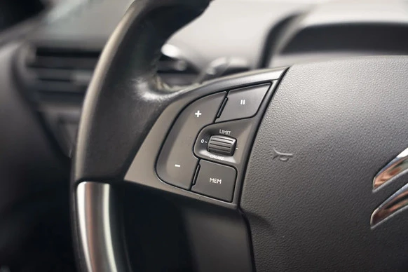 Citroën Grand C4 Spacetourer - Afbeelding 18 van 30