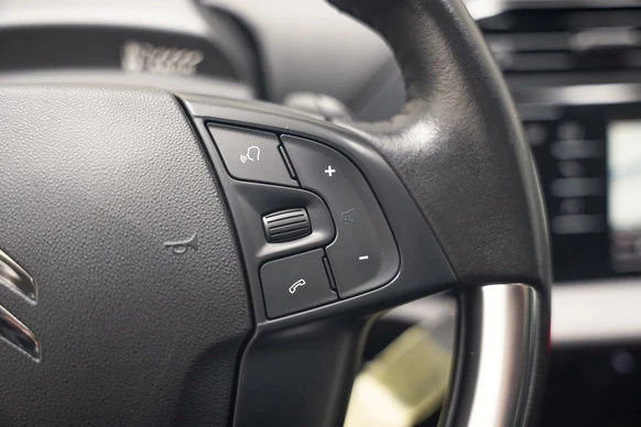 Citroën Grand C4 Spacetourer - Afbeelding 19 van 30