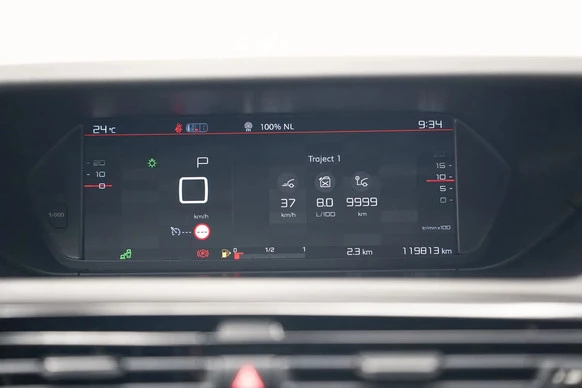 Citroën Grand C4 Spacetourer - Afbeelding 21 van 30