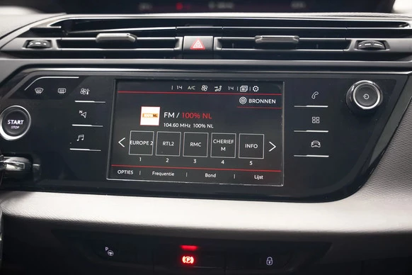 Citroën Grand C4 Spacetourer - Afbeelding 23 van 30
