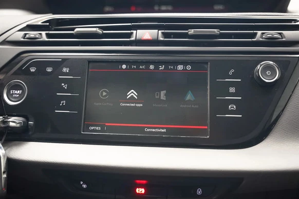 Citroën Grand C4 Spacetourer - Afbeelding 25 van 30
